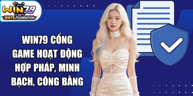 Win79 🎖️ Game Bài Đổi Thưởng Win79.com Hot #1 2026 - Himadri 25 Win79 là cổng game hoạt động hợp pháp, minh bạch và công bằng