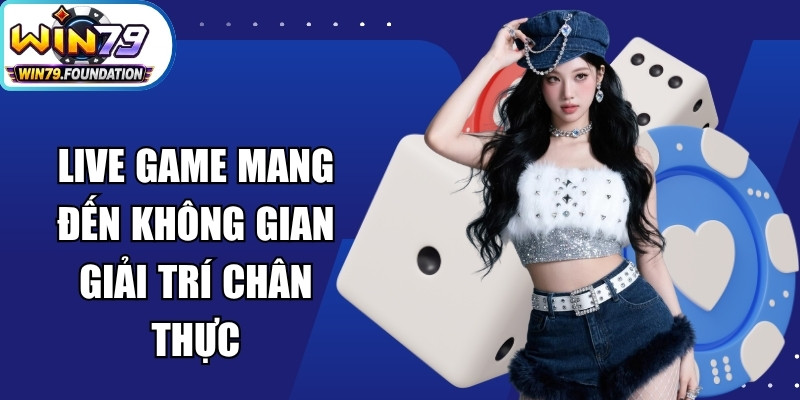 Win79 🎖️ Game Bài Đổi Thưởng Win79.com Hot #1 2026 - Himadri 20 Live game mang đến không gian giải trí trực tuyến chân thực