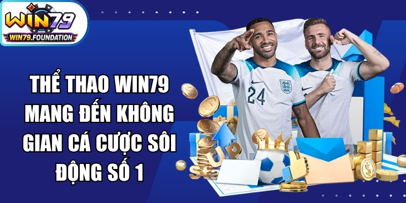 Win79 🎖️ Game Bài Đổi Thưởng Win79.com Hot #1 2026 - Himadri 21 Thể thao Win79 mang đến không gian cá cược sôi động số 1
