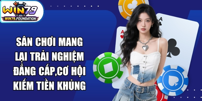 Win79 🎖️ Game Bài Đổi Thưởng Win79.com Hot #1 2026 - Himadri 19 Sân chơi mang lại trải nghiệm đẳng cấp và cơ hội kiếm tiền khủng